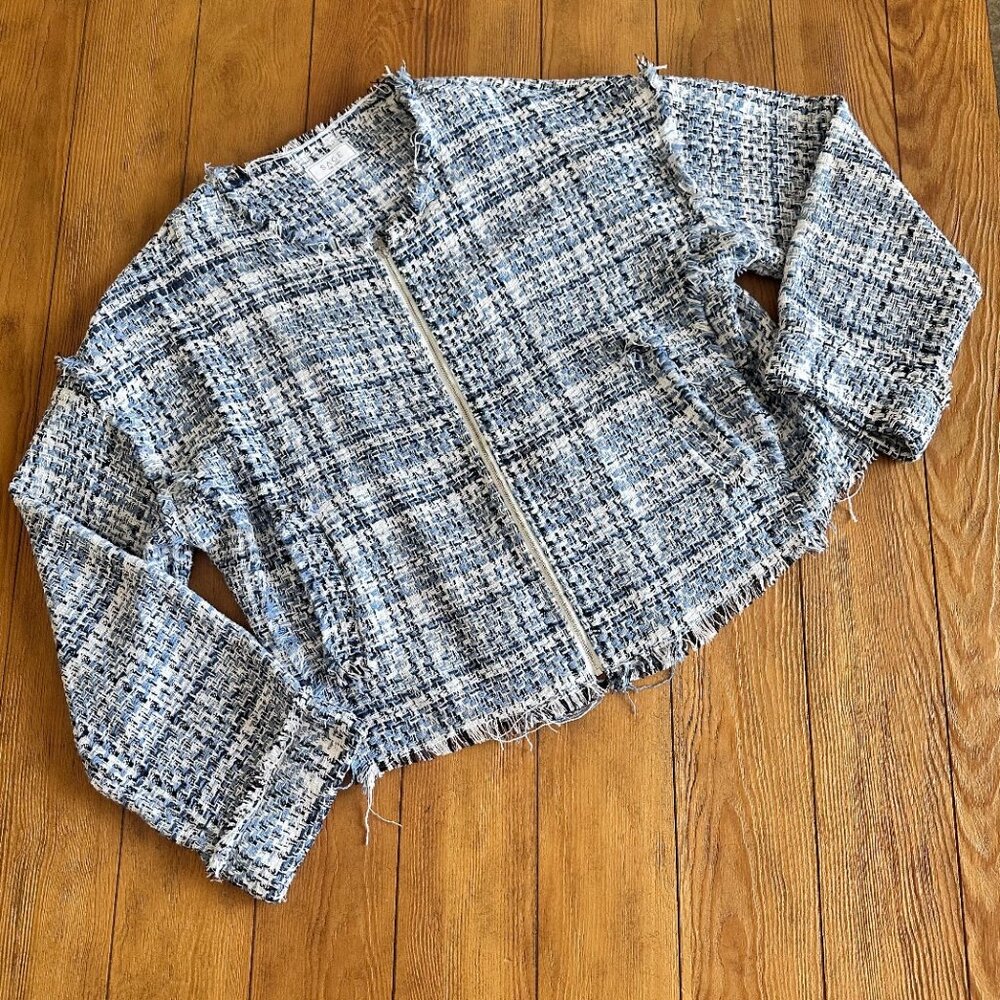 SAGE the label size L Jacket